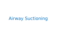 Airway Suctioning.ppt